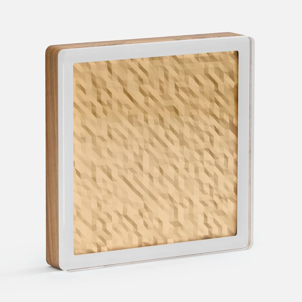 Плакетка Goldwin