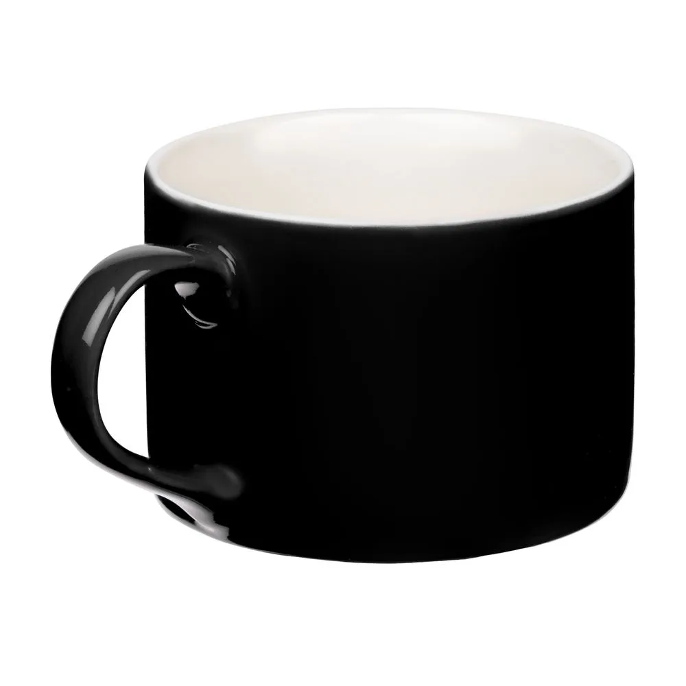 Набор Devotea, черный с логотипом СПб - фото № 4