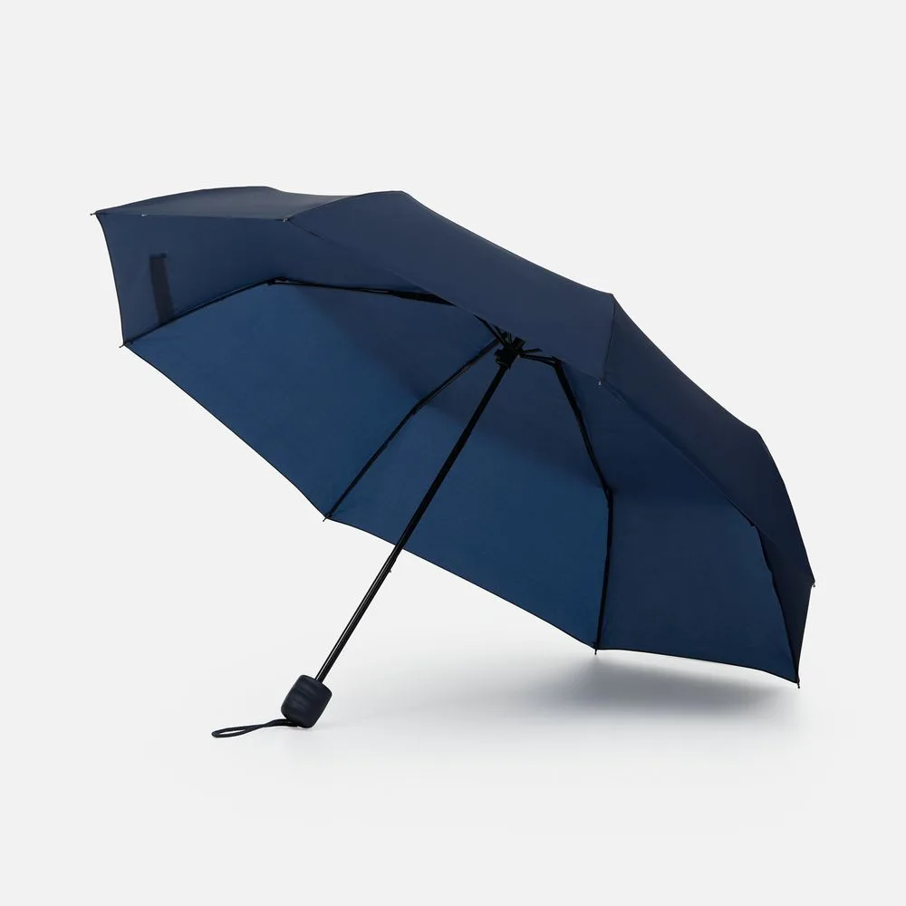 Набор Dual Umbrella, синий с логотипом СПб - фото № 6