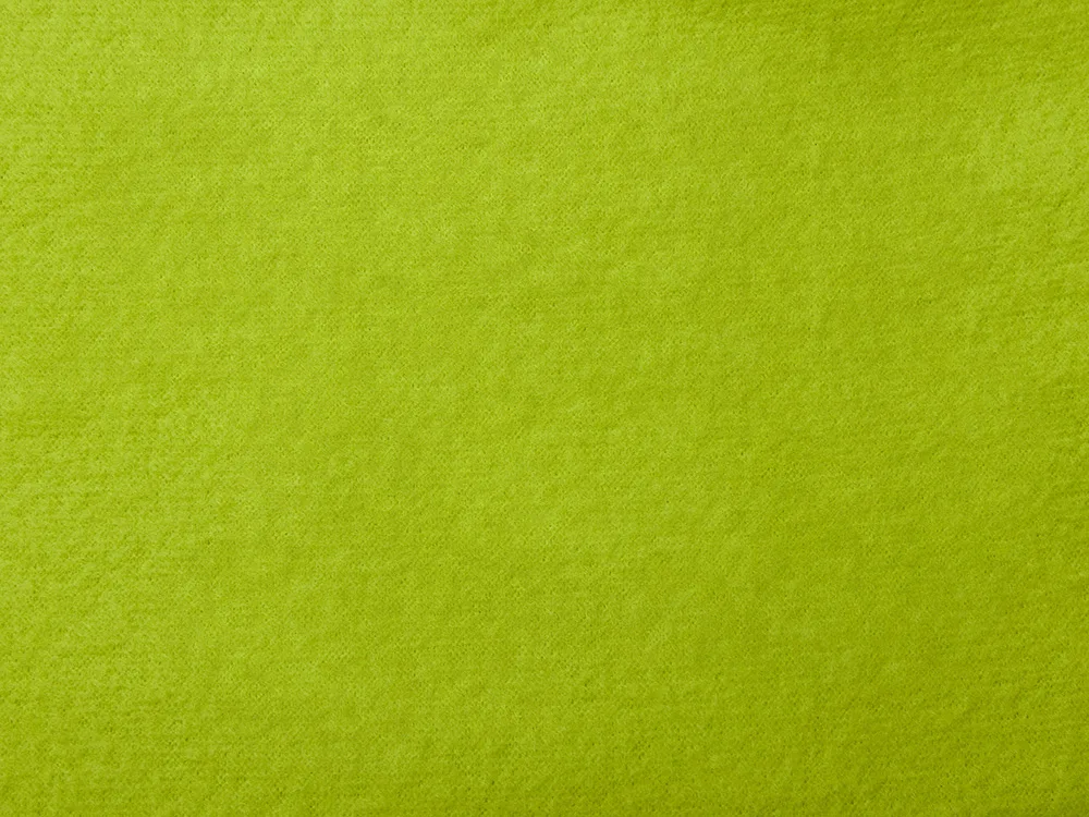 Плед «Нежность» с ремешком на плечо, зеленое яблоко с логотипом СПб - фото № 4