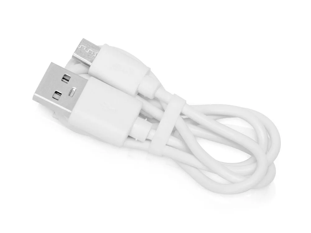 USB Увлажнитель воздуха с подсветкой «Farel», белый с логотипом СПб - фото № 11