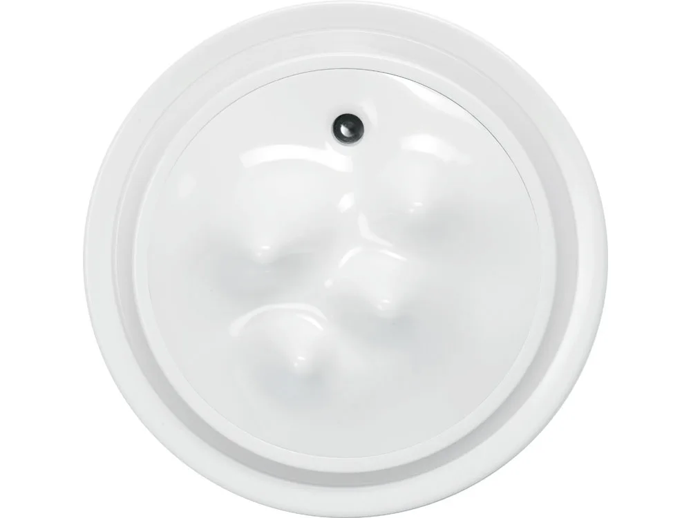 USB Увлажнитель воздуха с подсветкой «Farel», белый с логотипом СПб - фото № 9