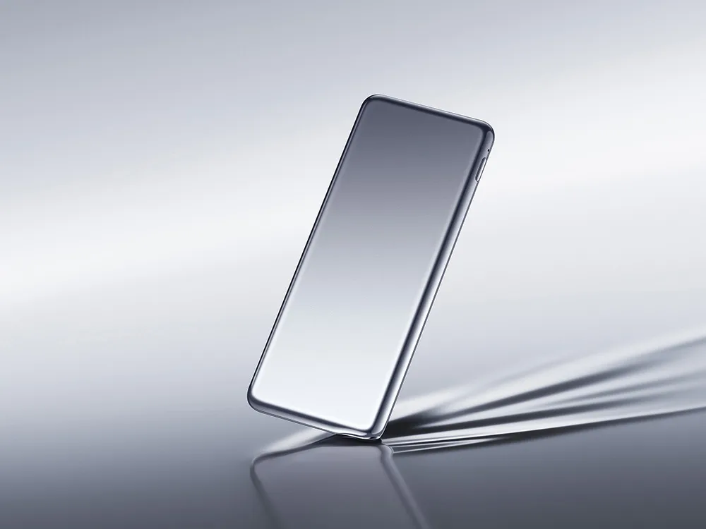 Внешний аккумулятор Xiaomi Ultra Slim Power Bank, 5000 мАч, серый с логотипом СПб - фото № 5