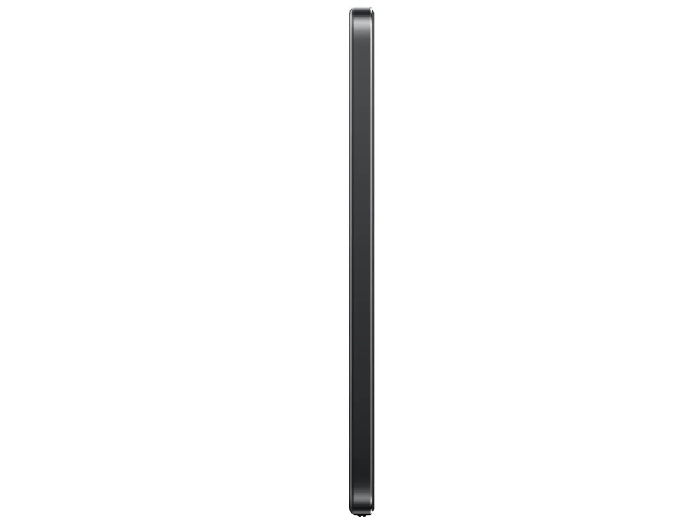 Внешний аккумулятор Xiaomi UltraThin Magnetic Power Bank 15W, 5000 мАч, графит с логотипом СПб - фото № 5
