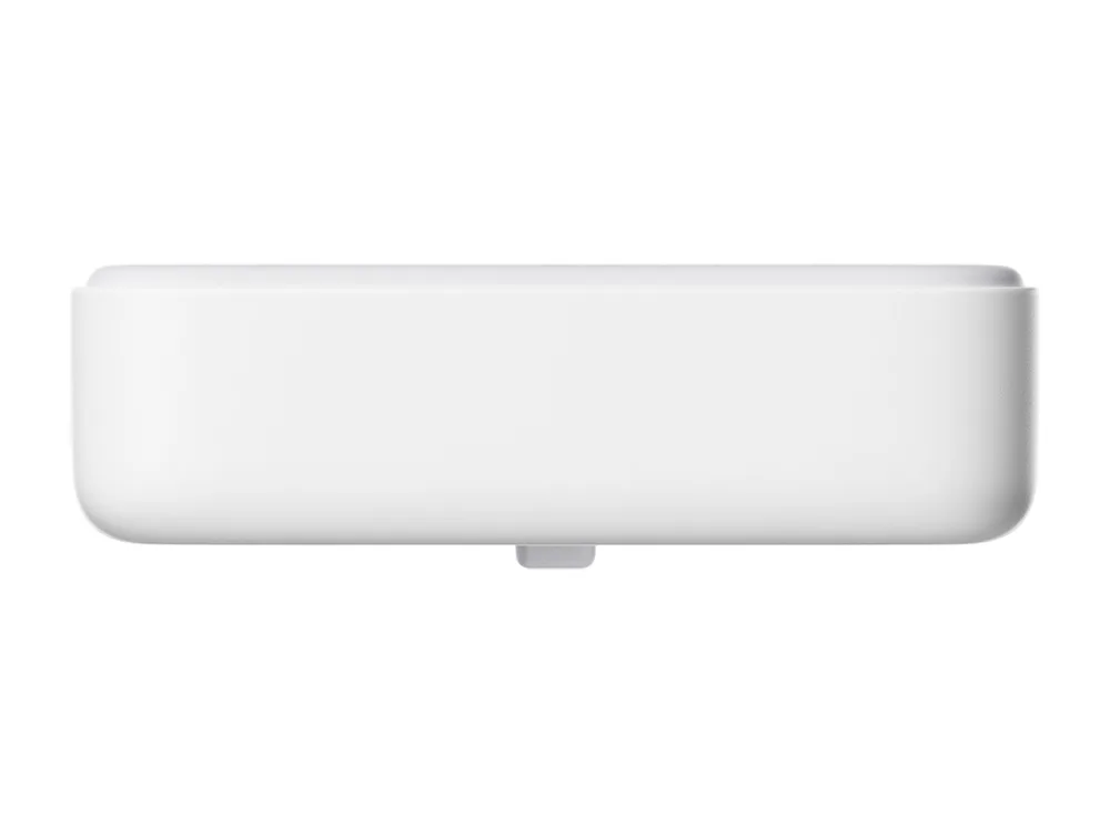 Внешний аккумулятор с кабелем Xiaomi 33W Magnetic Power Bank (Integrated Cable), 10000 мАч, белый с логотипом СПб - фото № 6