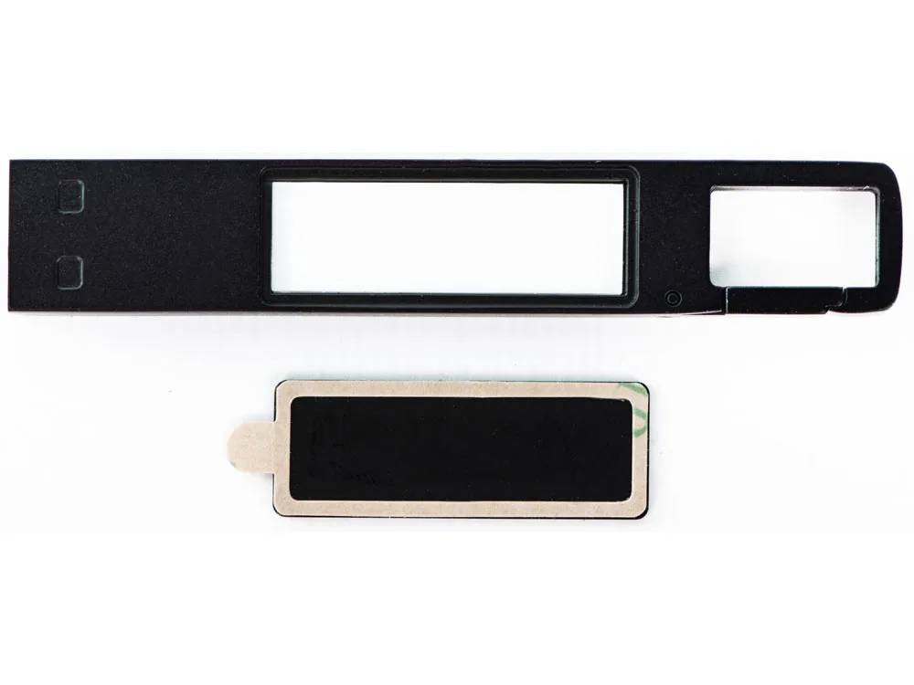 USB 2.0- флешка на 32 Гб c подсветкой логотипа «Hook LED», темно-серый, синяя подсветка, размер 32ГБ с логотипом СПб - фото № 8