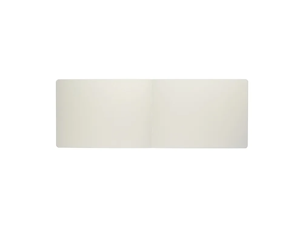 Скетчбук B5 «Sketch & Art» 200 г/м2, soft-touch, черный с логотипом СПб - фото № 4