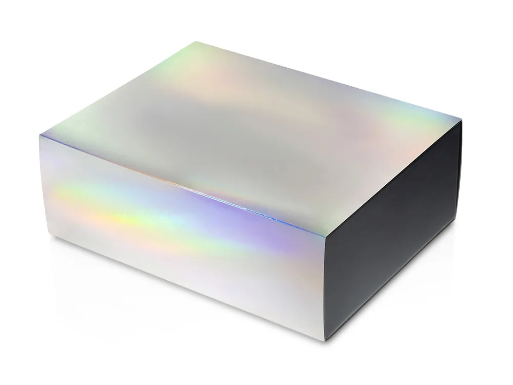 Подарочный набор «Re:y. Haven» с пледом, кружкой и чаем, персиковый с логотипом СПб - фото № 4