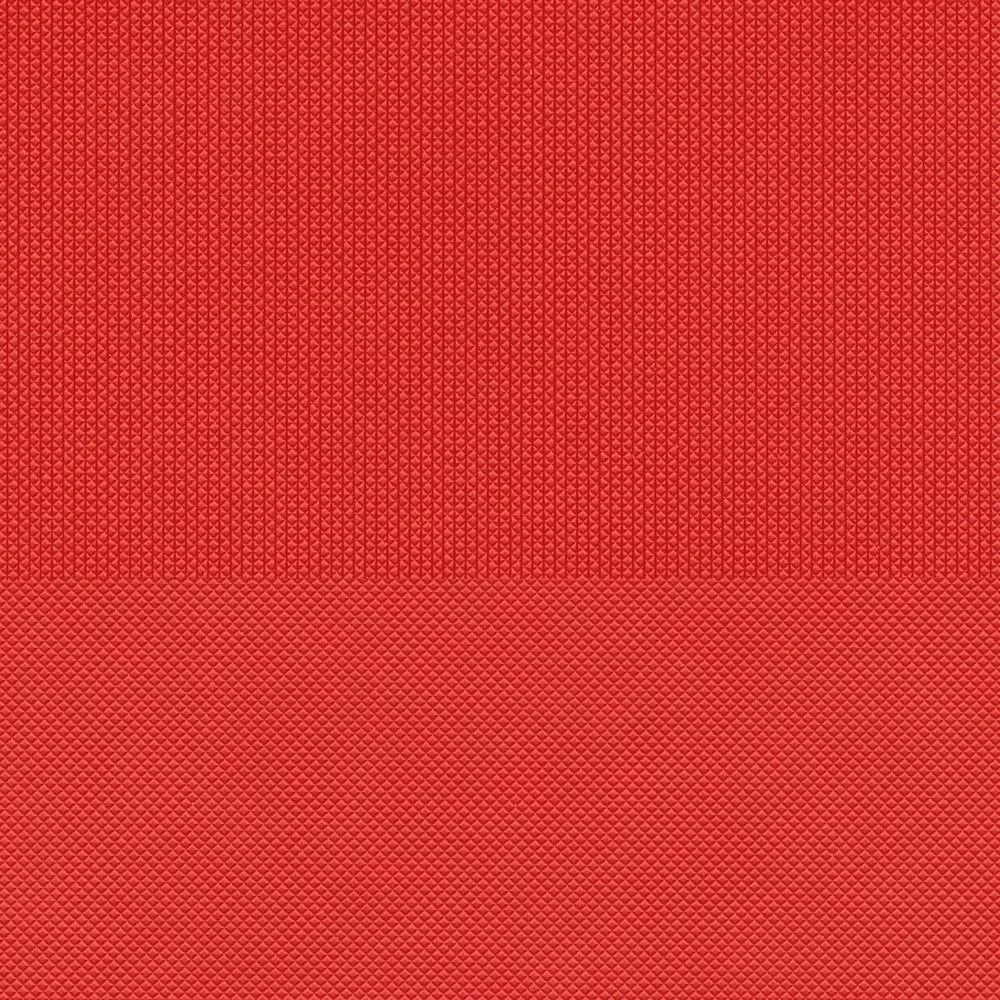 Ежедневник Knit, недатированный, красный с логотипом СПб - фото № 7