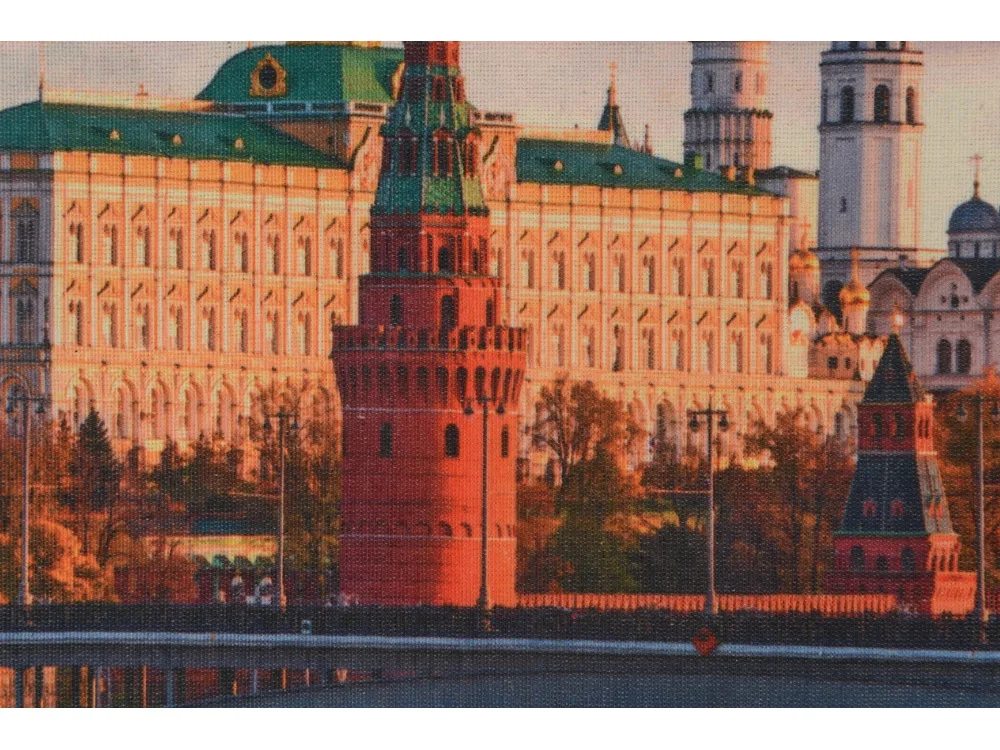 Сумка для шопинга под сублимацию, натуральный с логотипом СПб - фото № 5