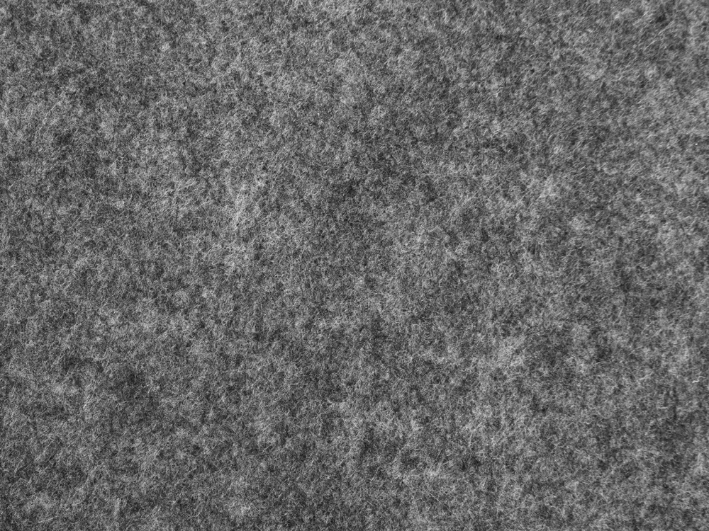 Сумка для шопинга «Felt» из RPET-фетра, серый с логотипом СПб - фото № 6