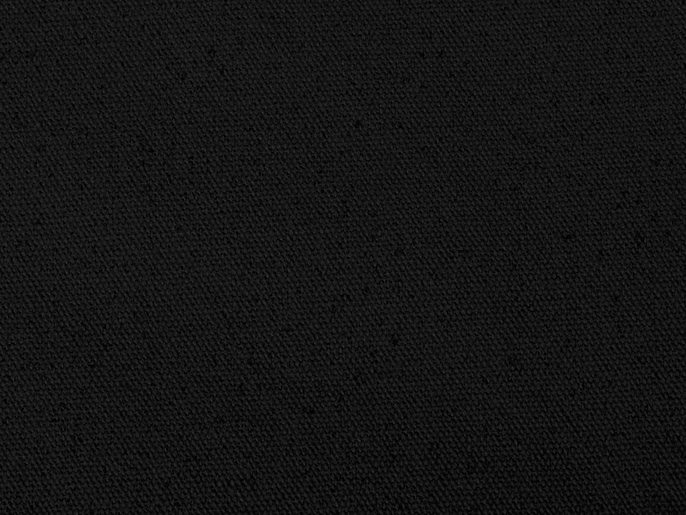 Сумка-шоппер «Vest» из хлопка 340 г/м2, черный с логотипом СПб - фото № 5