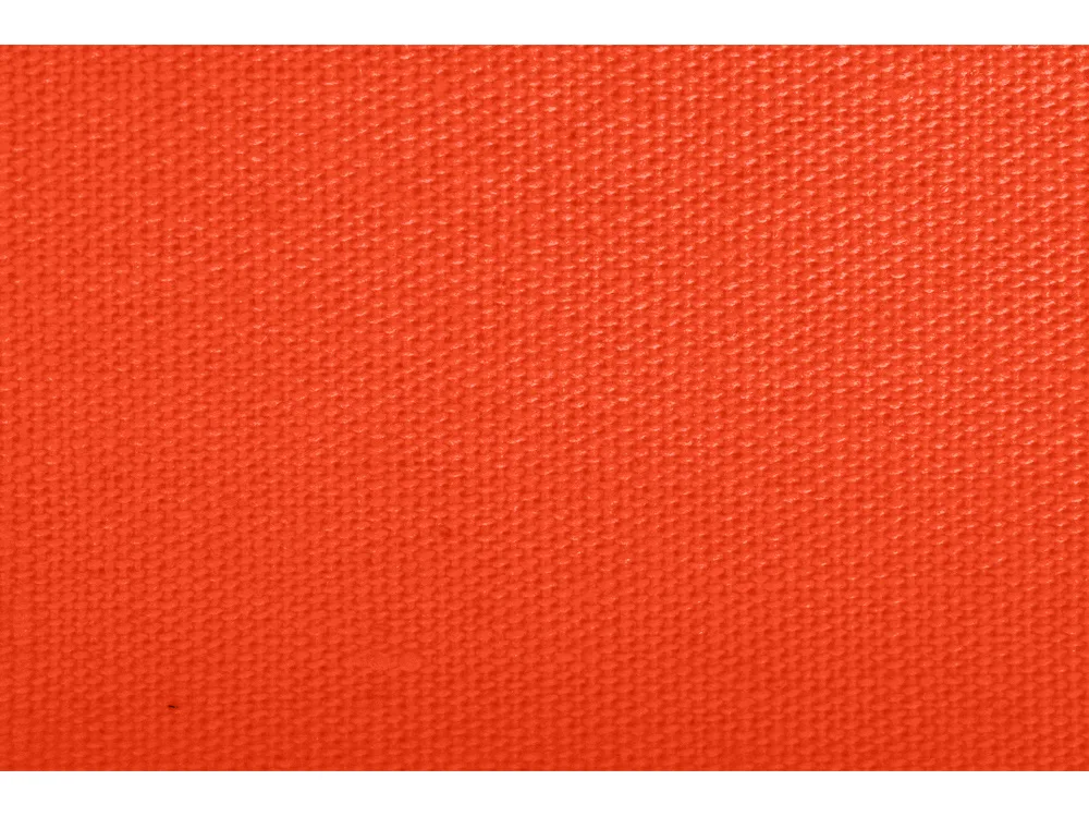 Сумка Fixy из переработанного хлопка 220 г/м2 с фиксирующей лентой, оранжевый с логотипом СПб - фото № 16