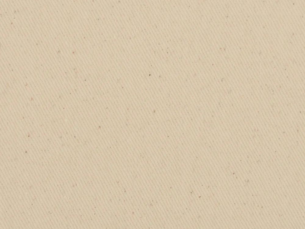 Рюкзак-мешок «Lark» из хлопка 180 г/м2 с цветной молнией, натуральный/синий с логотипом СПб - фото № 9