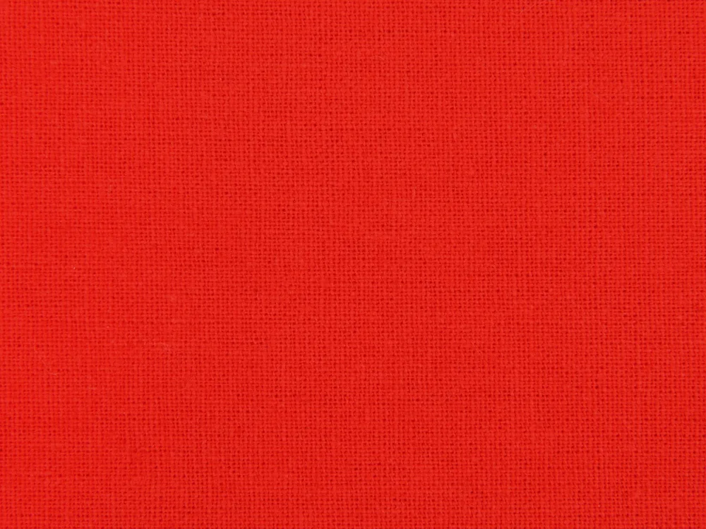 Сумка для шопинга «Twin» двухцветная из хлопка, 180 г/м2, красный/натуральный с логотипом СПб - фото № 10