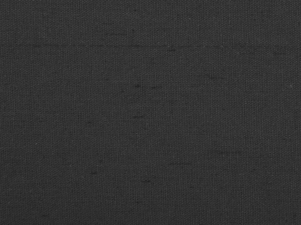 Складная хлопковая сумка для шопинга «Gross» с карманом, 180 г/м2, натуральный/черный с логотипом СПб - фото № 10