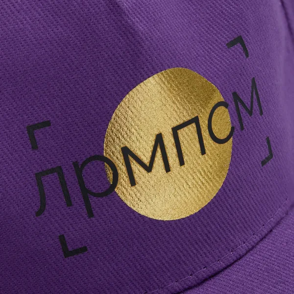 DTF-F: Печать DTF с эффектами