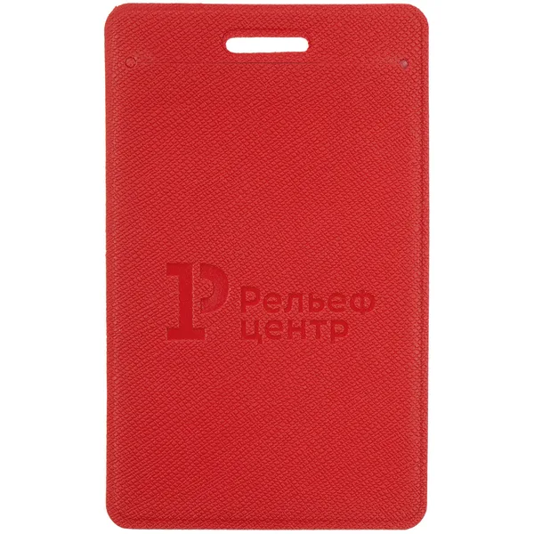 T1: Тиснение бесцветное