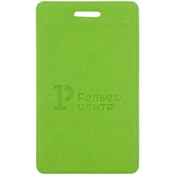 T1: Тиснение бесцветное