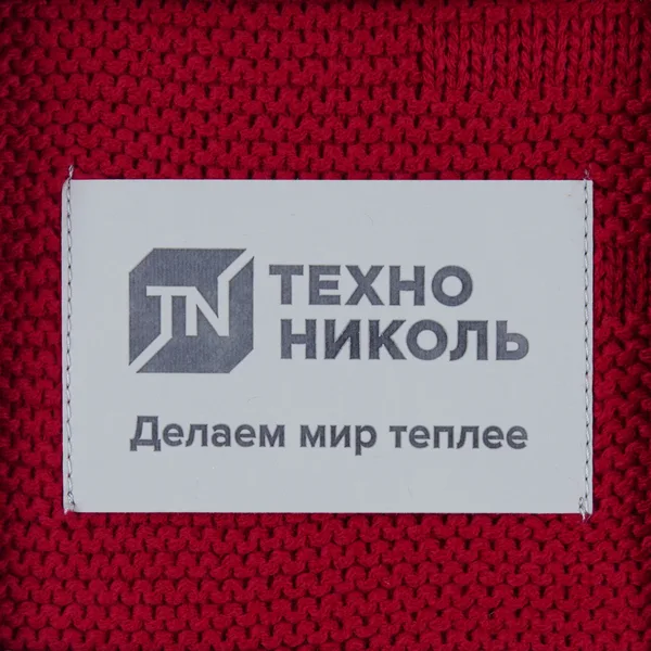 T1-L: Тиснение лейбла