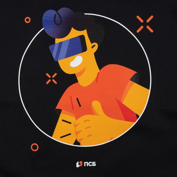 DTF2: Печать DTF