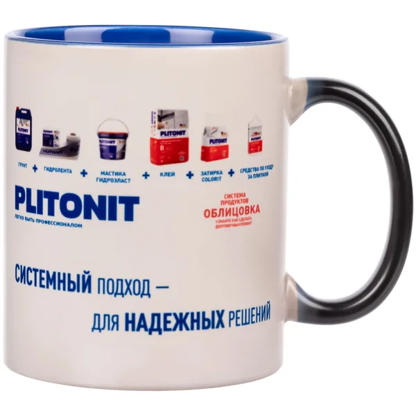 SB1: Сублимация/посуда