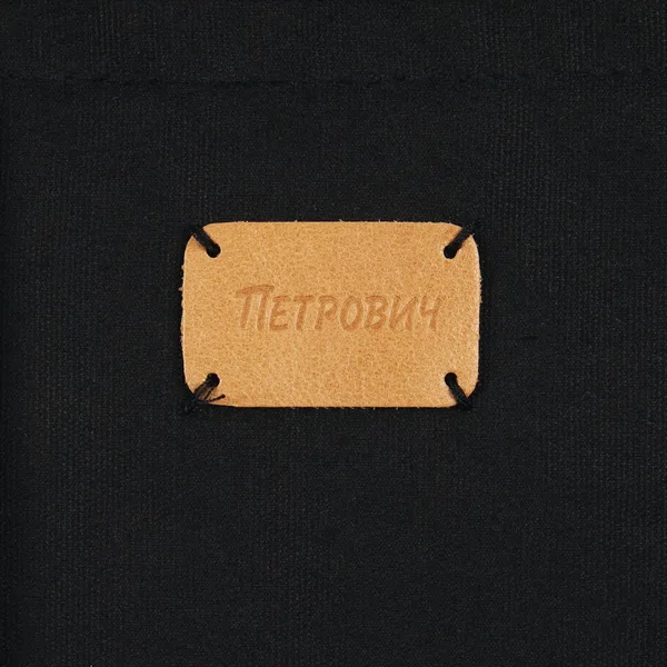 T1-K: Тиснение бесцветное (кастомизаци