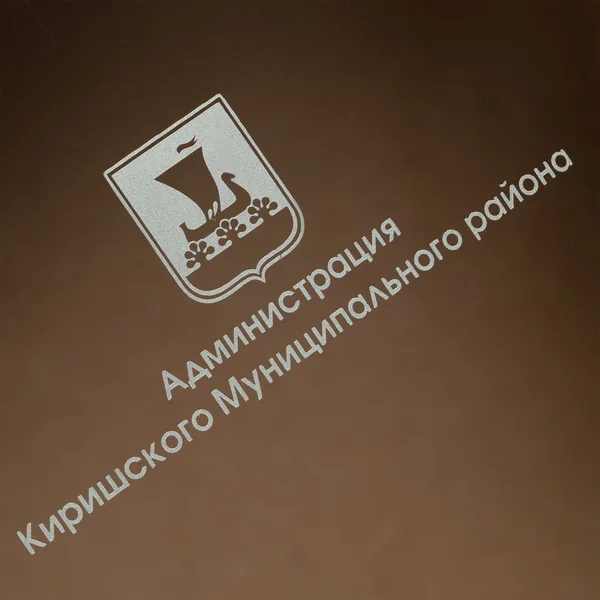 SH1: Шелкография (1 цвет)