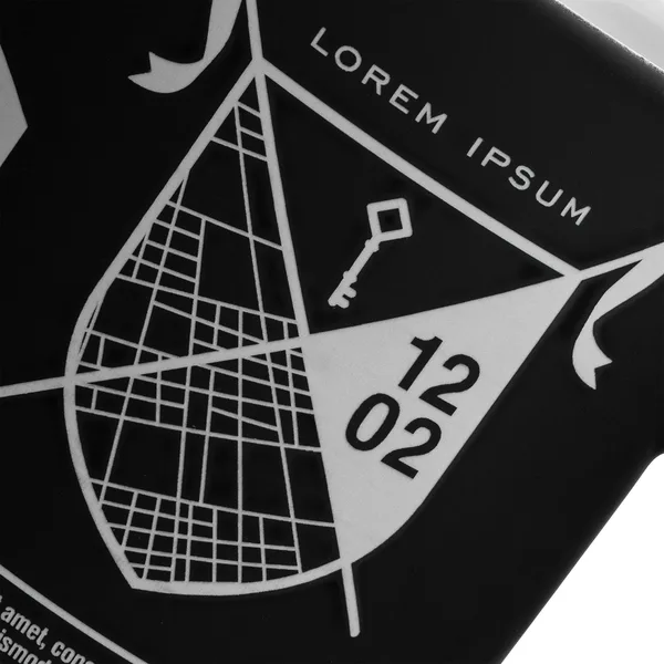 LRC: Круговая гравировка