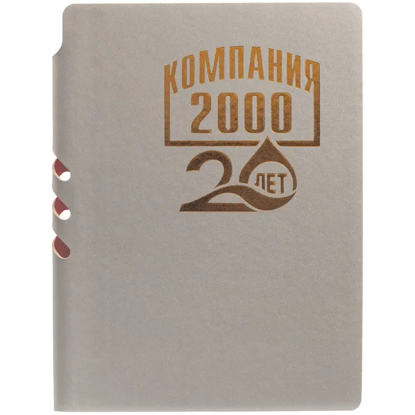 T2: Тиснение фольгой