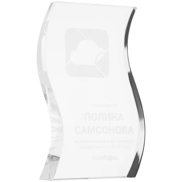 LC3: Лазерная гравировка