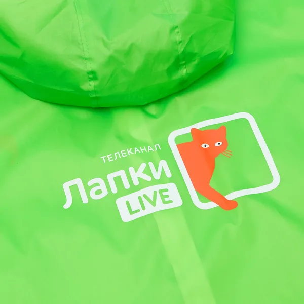 D3: Шелкография с трансфером