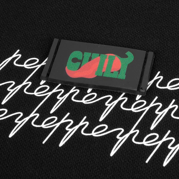 D3: Шелкография с трансфером