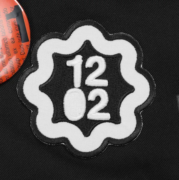 I3D: Вышивка с 3D-элементами