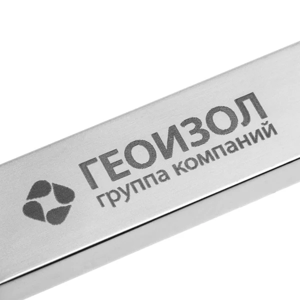 LM1: Лазерная гравировка