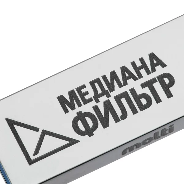 LM1: Лазерная гравировка