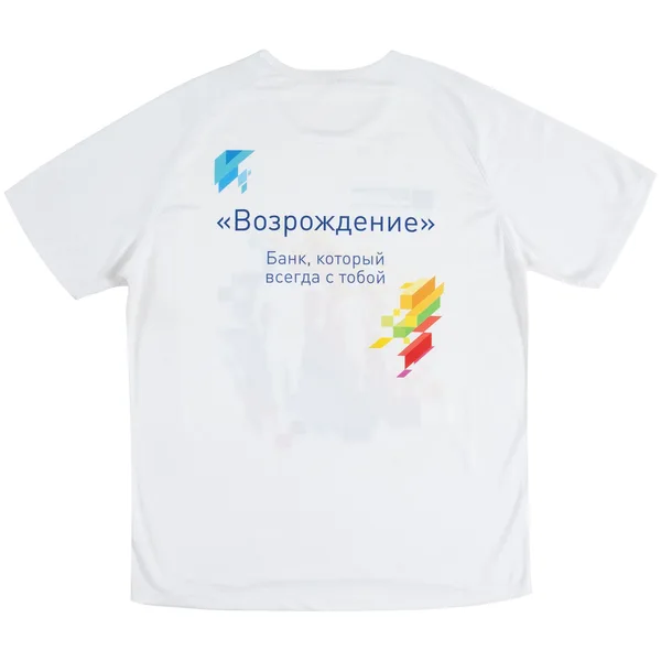 SB22: Сублимация