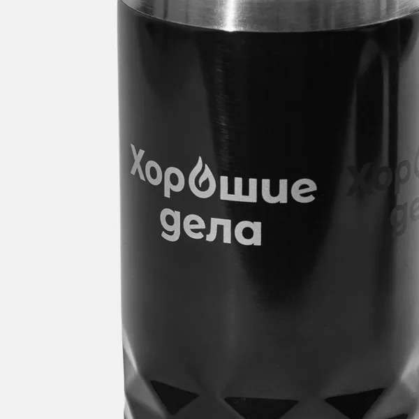 SHR: Круговая шелкография