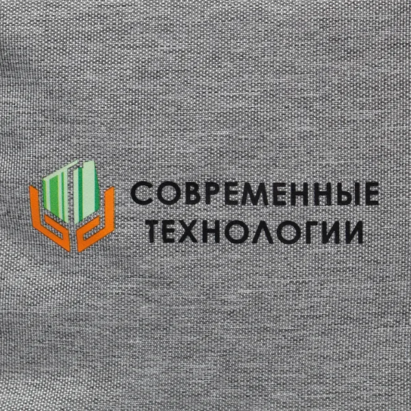 DTF3: Полноцвет с трансфером