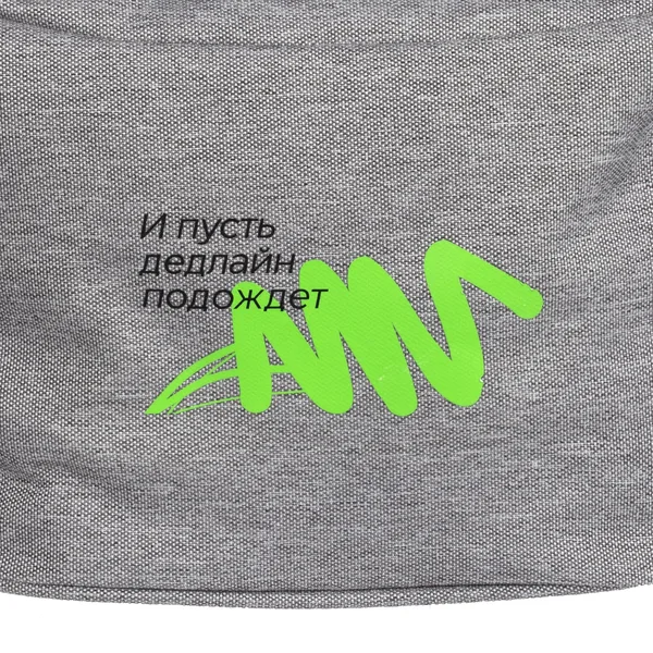 D3: Шелкография с трансфером