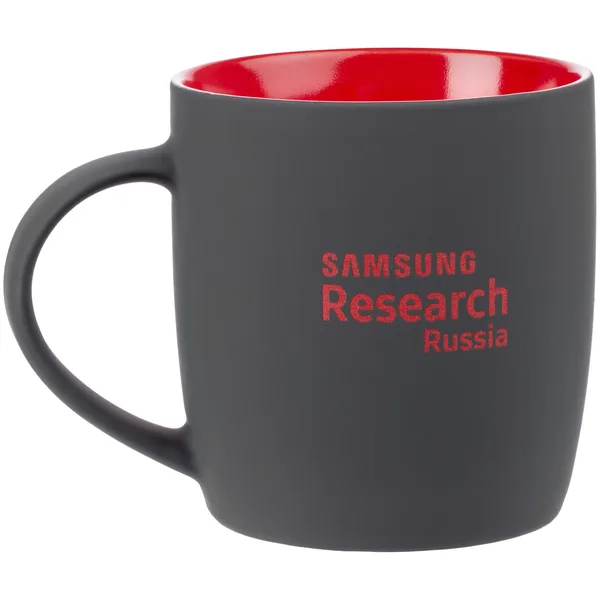 LRC: Круговая гравировка
