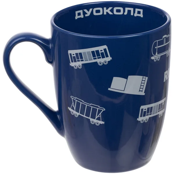 H1: Деколь