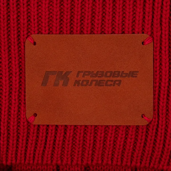 T1-K: Тиснение бесцветное (кастомизаци