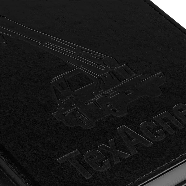 T1: Тиснение бесцветное