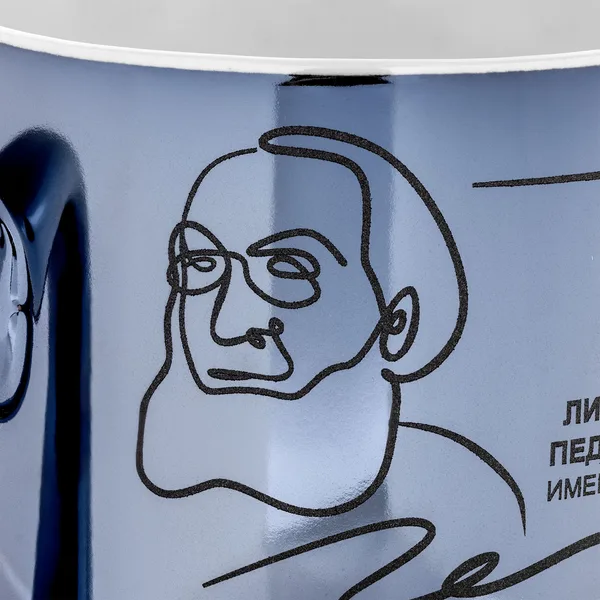 LRM: Круговая гравировка