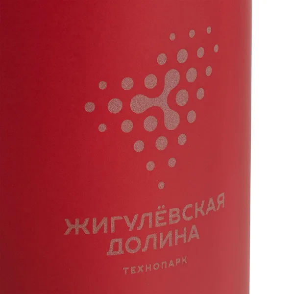 LM2: Лазерная гравировка