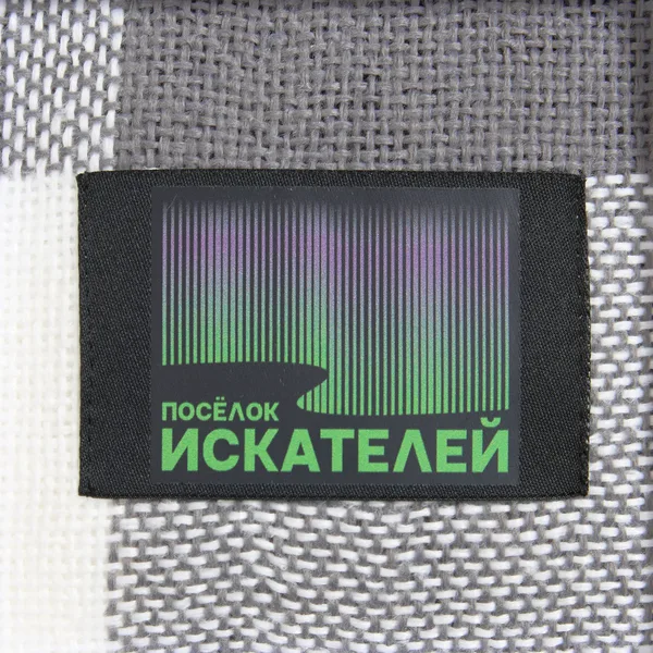 DTF-L2: DTF печать на лейбле