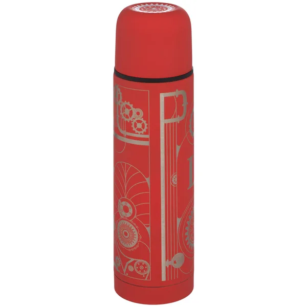 LRC: Круговая гравировка