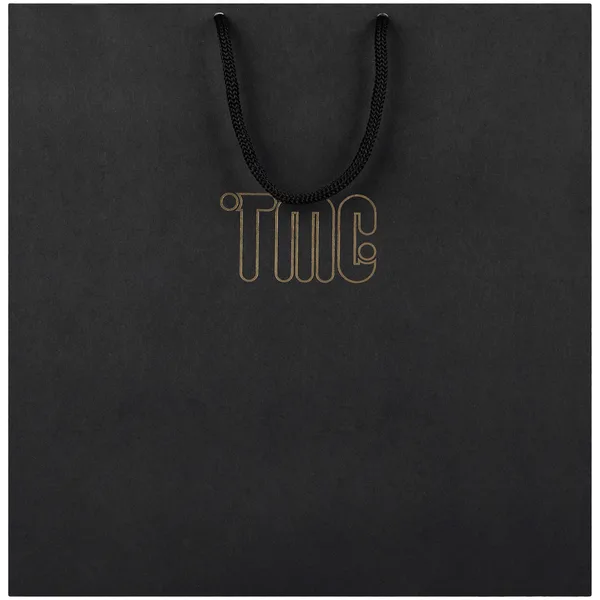 T2: Тиснение фольгой