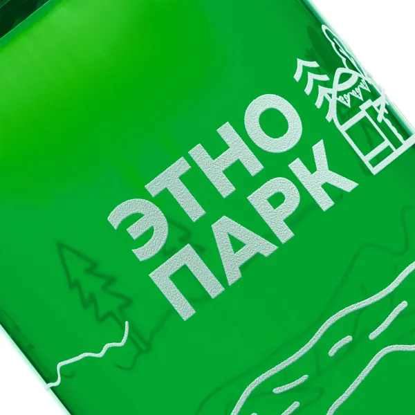UVR: Круговая УФ печать